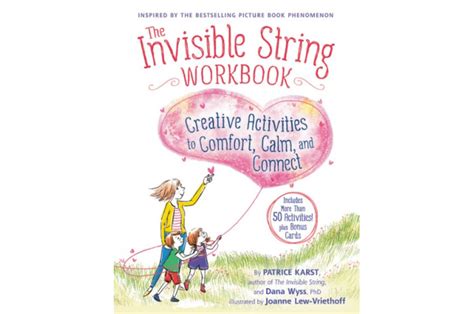 The Invisible String (hardcover) – Books