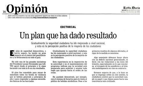 Opinión - Teniente general Lic. Bernardo Santana Páez