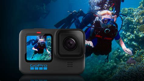 11 Best Underwater Cameras for Snorkeling in 2023 - Techtouchy