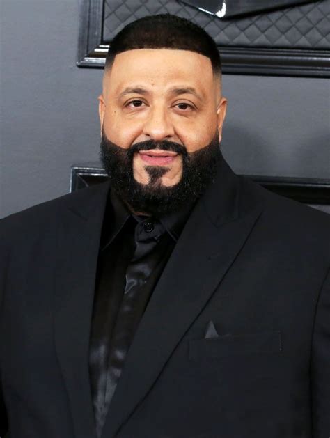 DJ Khaled Says He Needs a Quarantine Haircut: Details | Us Weekly