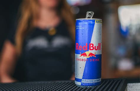 Study: Red Bull energy drink boosts memory performance