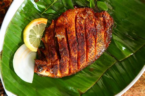 Mouthwatering seafood delicacies of kerala - OneDayCart - Online ...