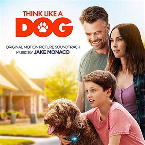 ‘Think Like a Dog’ Soundtrack Details | Film Music Reporter