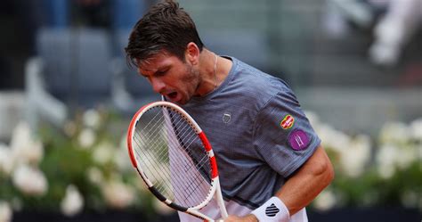 Lyon Open: Norrie beats Goffin to reach quarters - Tennis Majors