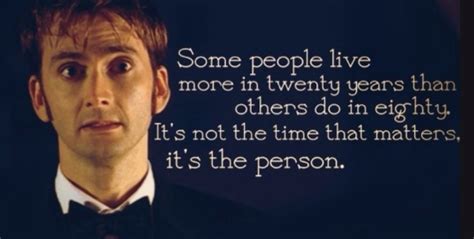 90 Best Doctor Who Quotes - Tv Show - NSF News and Magazine