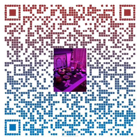 Qr Code | مستقل