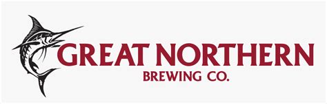 Great Northern Beer, HD Png Download - kindpng