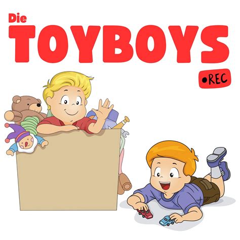 Die Toyboys - neue Folge | RTL+