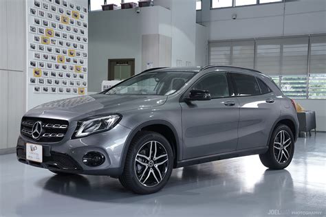 Mercedes Benz GLA 180 Urban Edition Review - Vin's Automotive Group