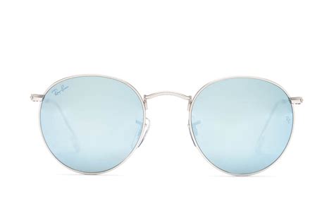 Ray-Ban® Round Metal RB3447 019/30 | Lentiamo