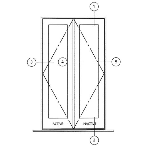 [DIAGRAM] Labeled Diagram Double Doors - MYDIAGRAM.ONLINE