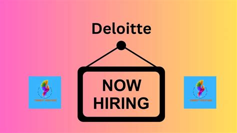 Deloitte Is Hiring CAMPUS/FRESHER For Analyst Role- Apply Now - Connect Kreations