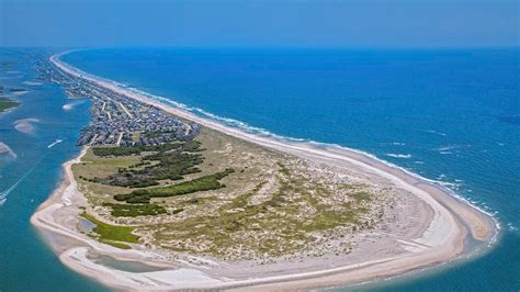 Petition · Conserve the Point Topsail Beach - United States · Change.org