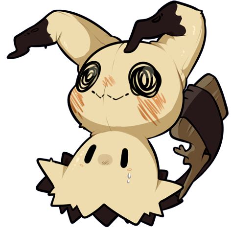 30+ Trendy Mimikyu Pokemon | Cute pokemon wallpaper, Cute doodles, Pokemon