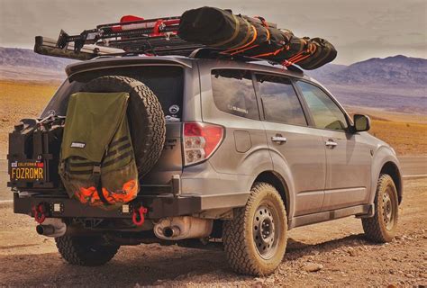 50 best subaru forester mods images on Pinterest | Minivan camping, Places to travel and Road trips