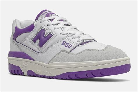 New Balance 550 BB550WR1 Release Date | Nice Kicks