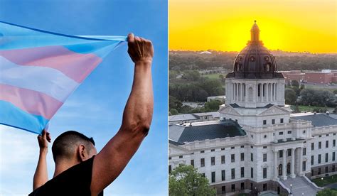 How Gender Ideology Conquered South Dakota | National Review - TrendRadars