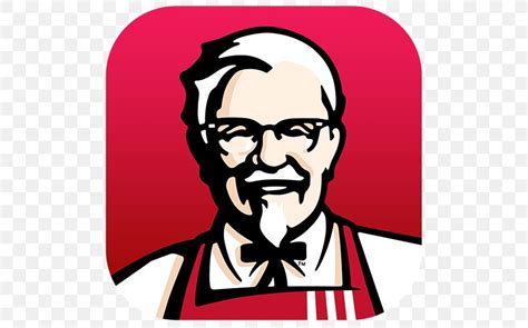 Colonel Sanders KFC Fried Chicken Logo Restaurant, PNG, 512x512px ...