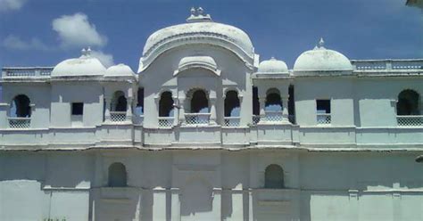 Vizianagaram fort, Andhra - steeped in history