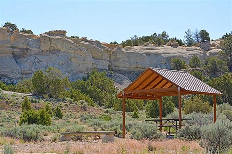 Castle Gardens Scenic Area | Bureau of Land Management