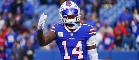 2023 Buffalo Bills Preview: Roster Moves, Depth Chart, Schedule ...