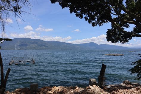 Panorama Danau Maninjau - Free photo on Pixabay