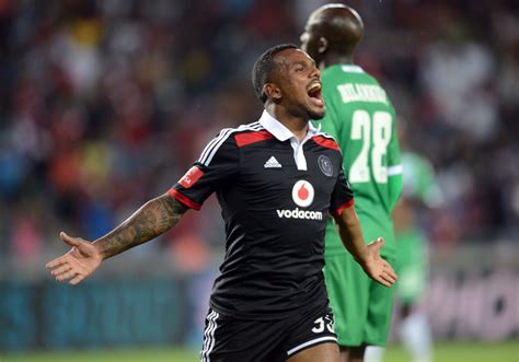 Orlando Pirates signed R7.5 million star for FREE!