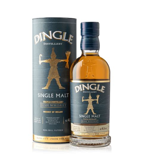 Dingle Single Malt - Dingle Distillery