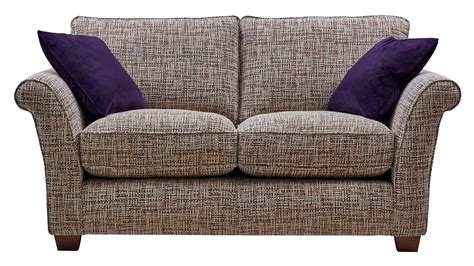 Ashwood Designs Ashwood Lewis 2 Seater Sofa - Small Sofas - Living Homes