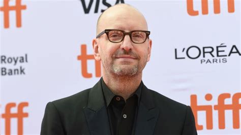 'Contagion' Director Steven Soderbergh To Head DGA Task Force On Movie ...