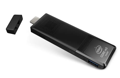 Intel Compute Stick gets refresh -- pricey Skylake Core M or less expensive Atom