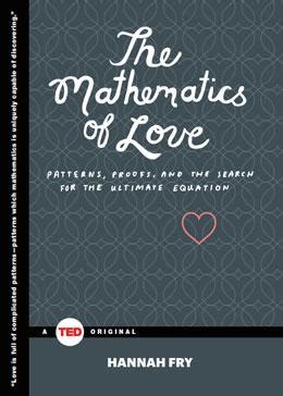 Hannah Fry: The mathematics of love | TED Talk | TED.com