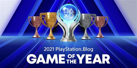 PlayStation Announces PS4 and PS5 GOTY Winners