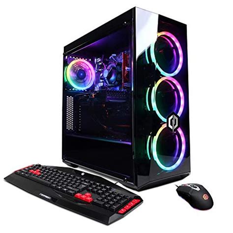 Best Gaming Pcs We've Picked Some Of The Best Components In 2021 To ...