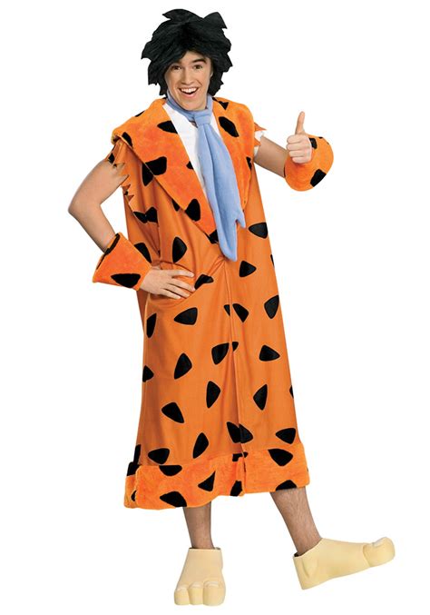 Fred Flintstone Costumes | Costumes FC