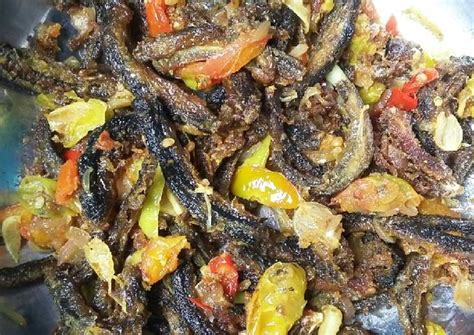 Resep Belut goreng oleh Durrotun Faiqoh - Cookpad