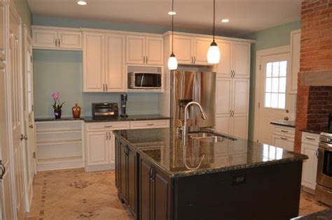 Kitchen Remodel in Morristown NJ - Monk's Home Improvements