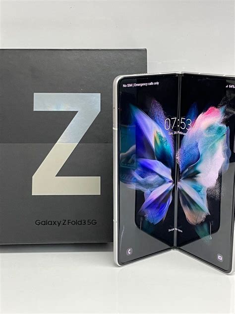 Samsung Galaxy Fold 3( 256gb) | Reapp.com.gh