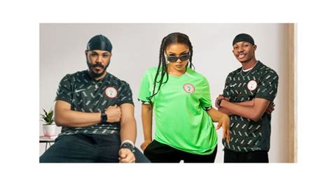 From Nigeria to the World: Nike Launches the Fans Edition of the Super ...