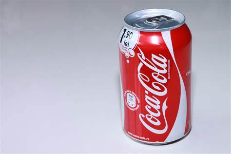 1360x768 wallpaper | red and white coca-cola can | Peakpx