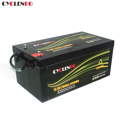 lifepo4 battery 12v 200ah,customized lifepo4 battery expert,20-years battery factory