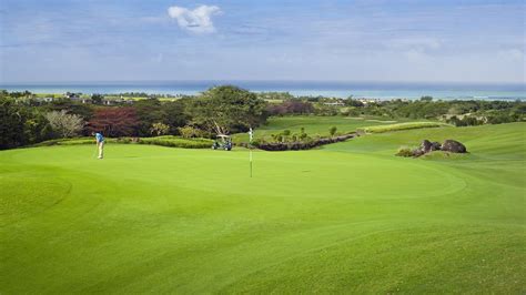 Heritage Golf Club - Tee Time Booking - Mauritius Golf Tours