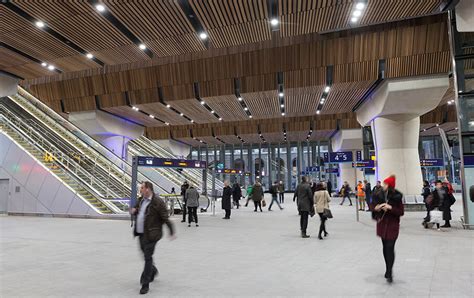 Strikes and London Bridge Station - BermondseyStreet.London