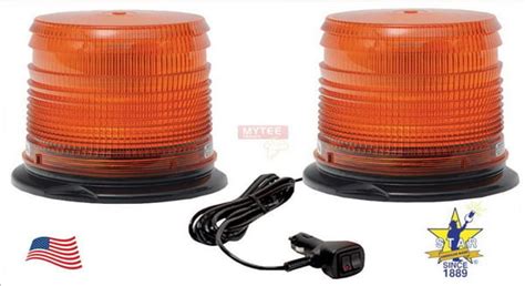 How to Choose the Right Class of Beacon Lights for Flatbeds | | Mytee ...