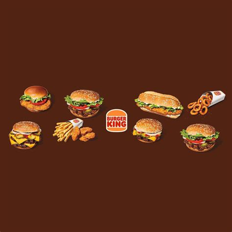 Burger King Food Delivery Near Me