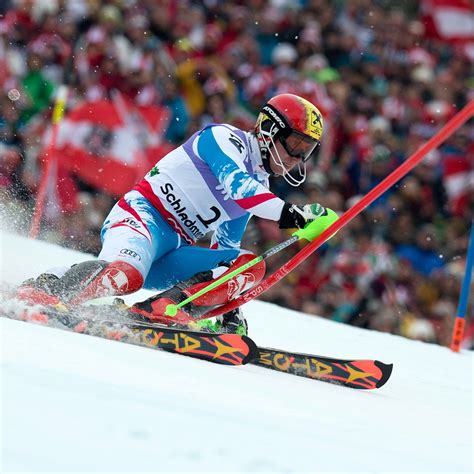 7 Reasons to Watch the FIS Alpine World Ski Championships