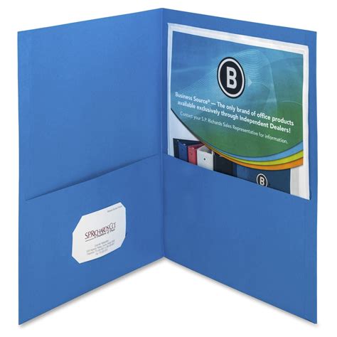 Picatype | Professional Corporate Folders Printing in Pune