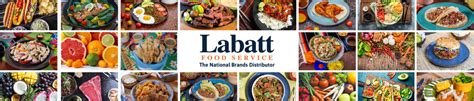 Labatt Food Service: Read reviews and ask questions | Handshake