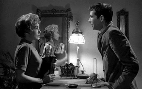 The Film Sufi: “Psycho" - Alfred Hitchcock (1960)