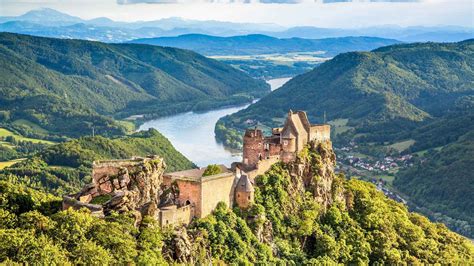 The BEST Danube River, Austria History & Heritage 2022 - FREE ...